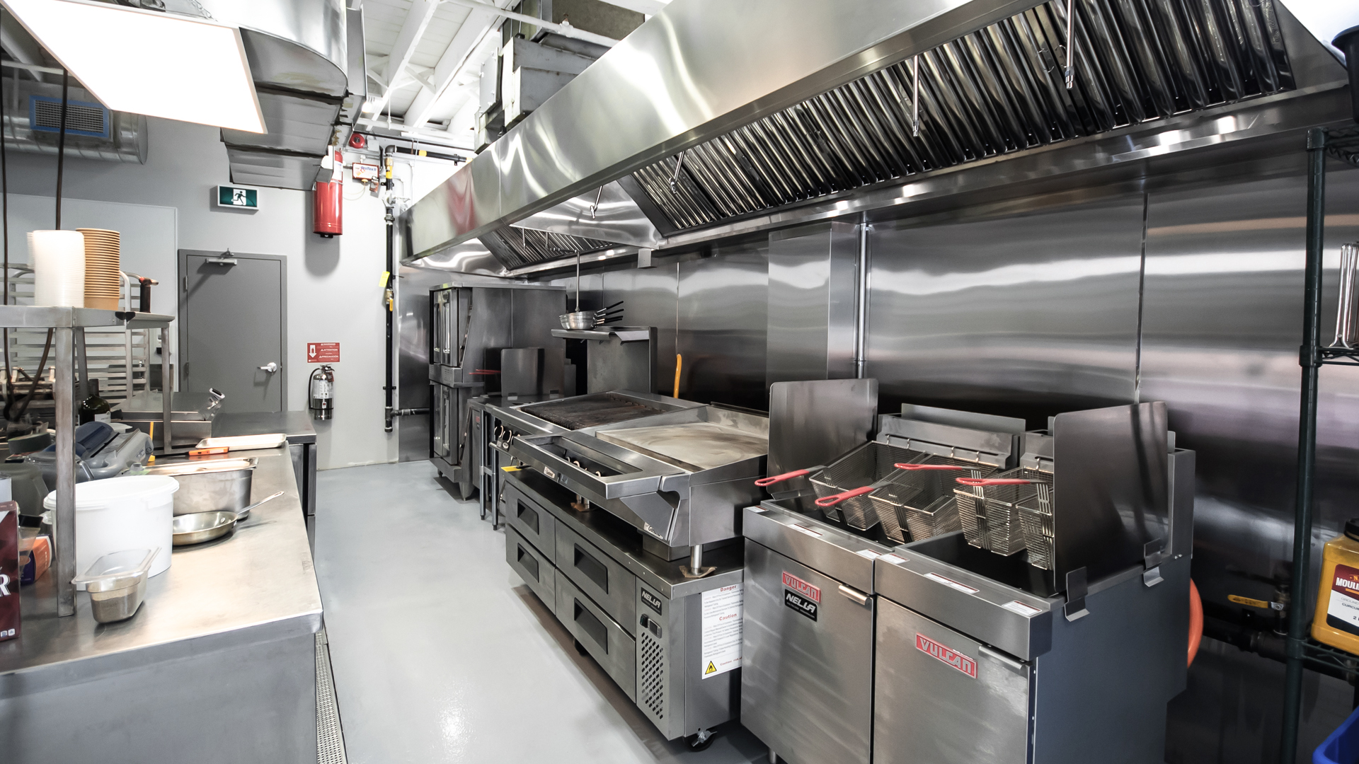 TÖ Kitchens — our kitchen